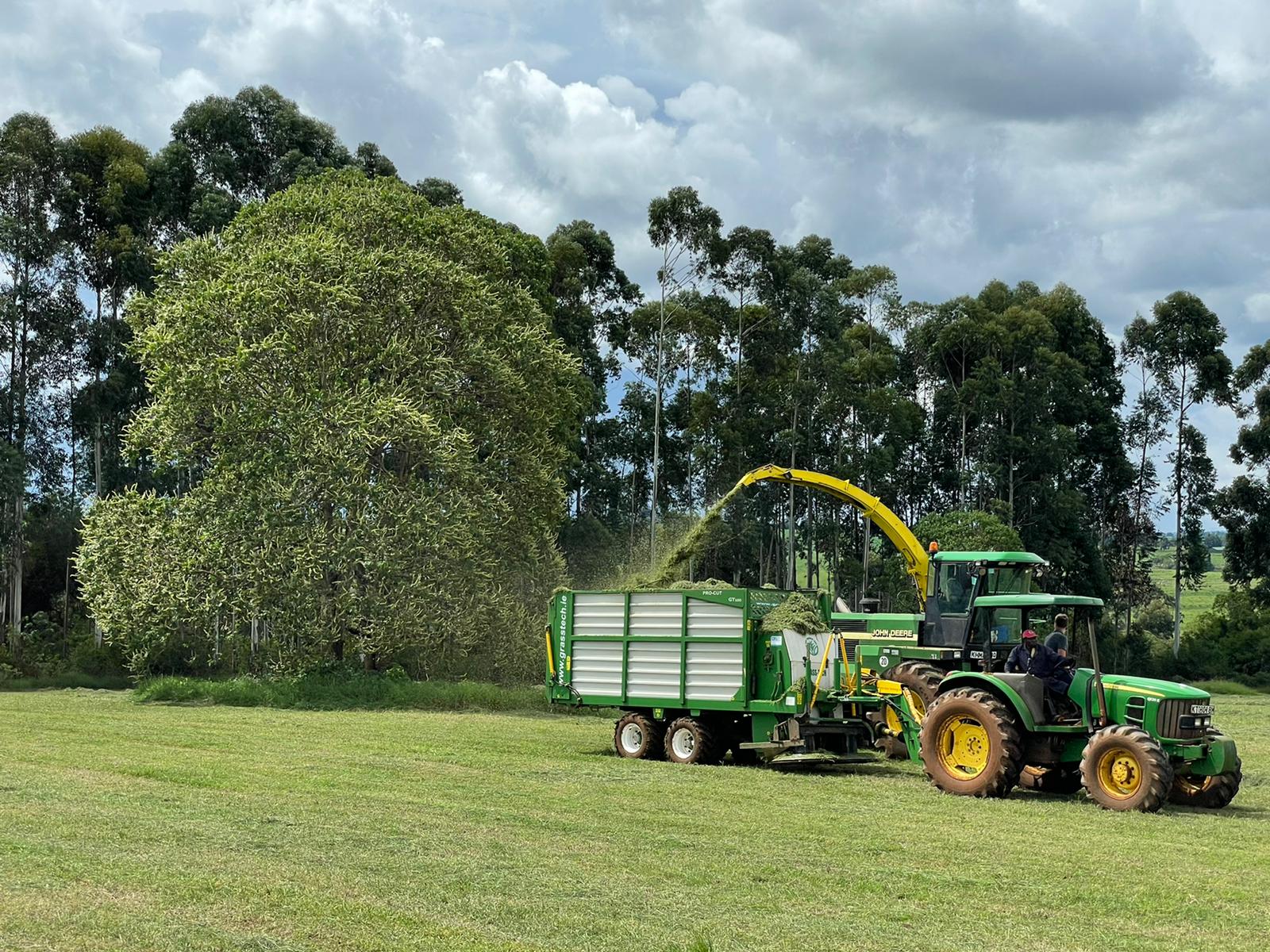 Exporting Dutch Dairy Expertise NABC
