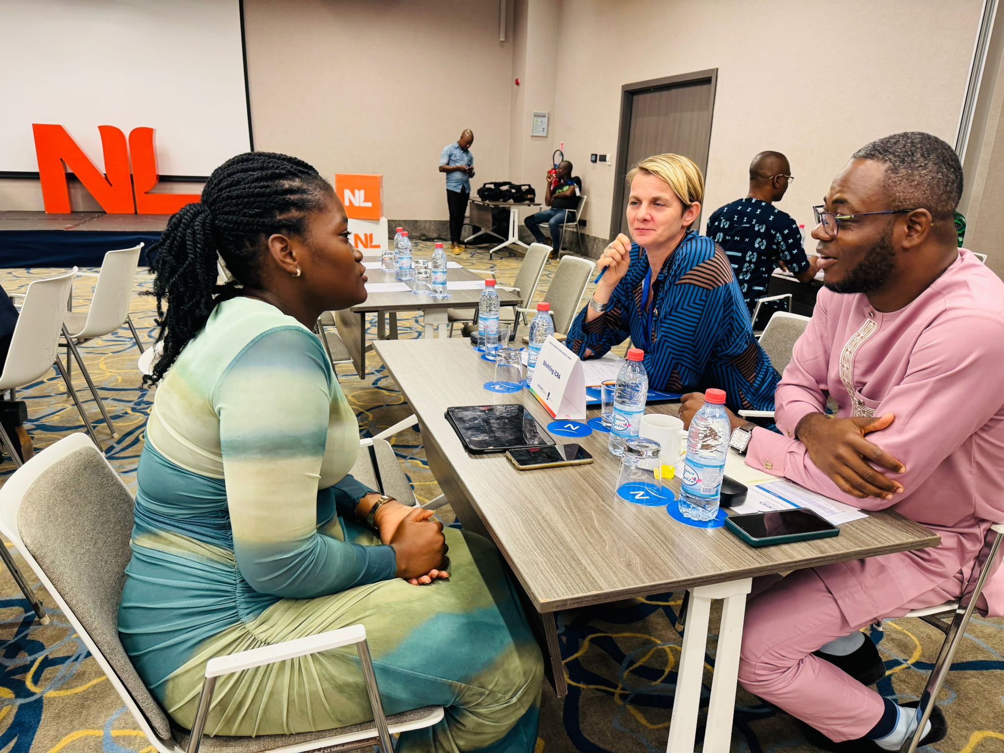 Benin B2B Matchmaking